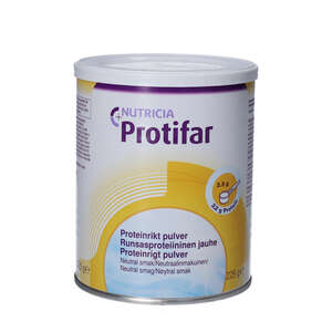Protifar Proteinpulver