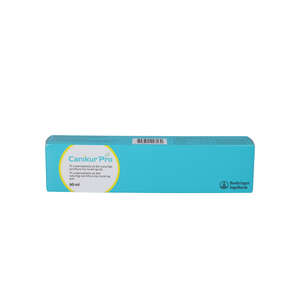 Canicur Pro (60 ml)