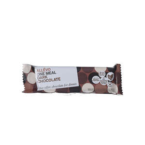 Allévo One Meal Bar (dark chocolate)