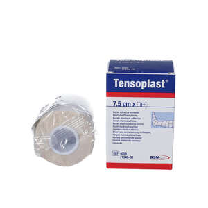 Tensoplast Strækbind (7,5 cm)