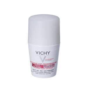 Vichy Antiperspirant Deo Roll-on (Beauty 50 ml)