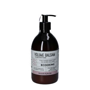 Ecooking Volume Balsam (500 ml)