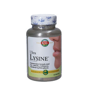 KAL Ultra Lysine