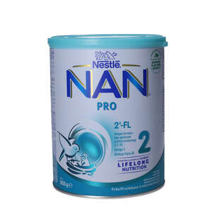 NAN Pro 2