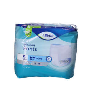 TENA Proskin Pants Plus (S)