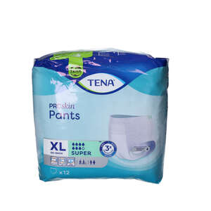 TENA Proskin Pants Super (XL)