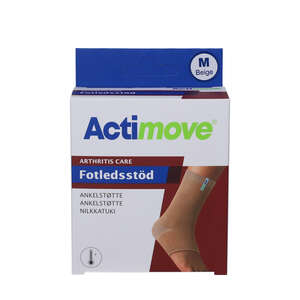 Actimove Arthritis Care Ankelstøtte (M)