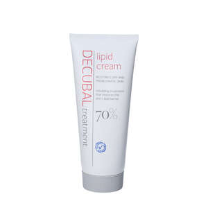 Decubal Lipid Cream (200 ml)