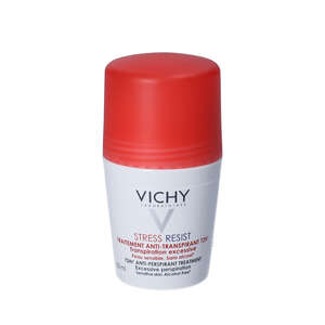 Vichy Antiperspirant Deo Roll-on (stress resist 50 ml)