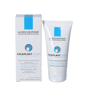 La Roche-Posay Cicaplast Barrier Repairing Cream (50 ml)