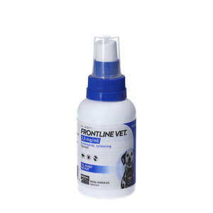 Frontline Vet. Spray (100 ml)