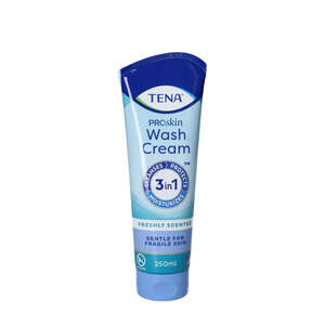 TENA Wash Cream (250 ml)