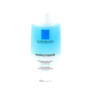 La Roche-Posay Respectissime Eye Makeup Remover