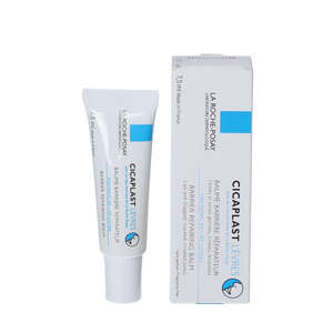 La Roche-Posay Cicaplast Lips