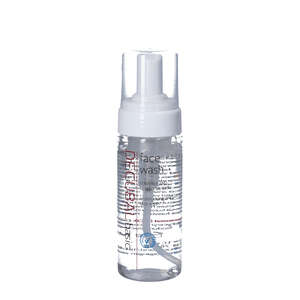 Decubal Face Wash