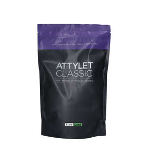 Attylet Classic fortykningsmiddel (500 g)