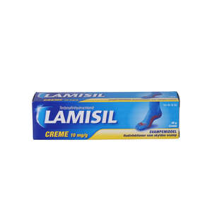 Lamisil creme 30 g