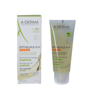 A-Derma Epitheliale A.H Massage (100 ml)