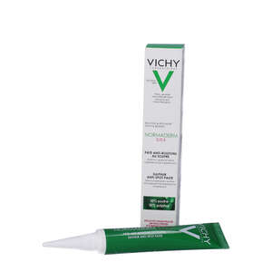 Vichy Normaderm S.O.S Anti-Spot Sulphur Paste
