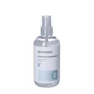 Apotekets Desinfektions Spray (230 ml)