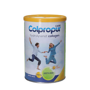 Colpropur Care Pulver (vanille)