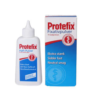 Protefix Fixativ Pulver
