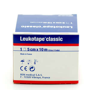 Leukotape Classic Tape (5 cm)