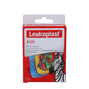 Leukoplast Kids Plastre