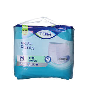 TENA Proskin Pants Super (M)