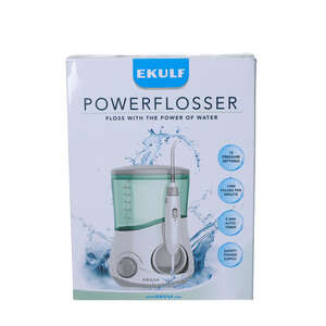 EKULF PowerFlosser