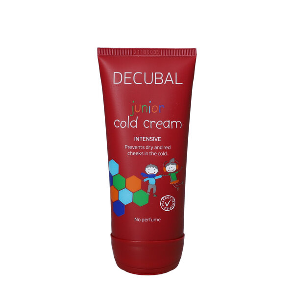 Decubal Junior Cold Cream