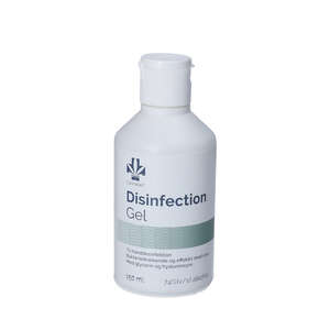 CannaSen Disinfection Gel (150 ml)