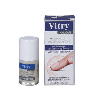 Vitry Nail Care Pro´expert Mat