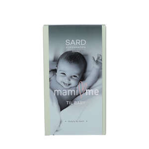 SARD kopenhagen MamiMe Baby