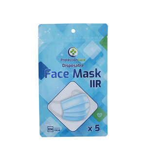 ProtectionCare Face Mask mundbind