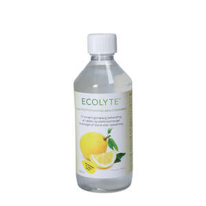Ecolyte Opløsning Citron