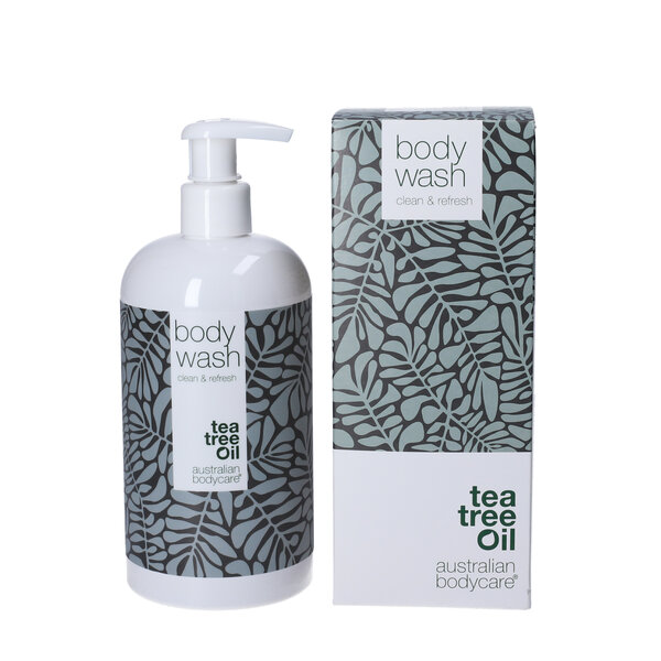 Australian Bodycare Body Wash (500 ml)
