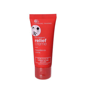 Faaborg Relief Creme