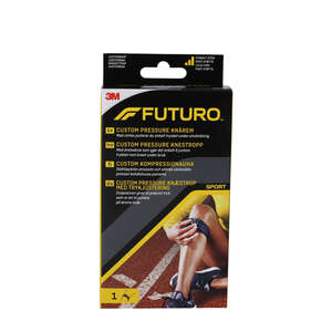 Futuro Custom Pressure Knæstrop