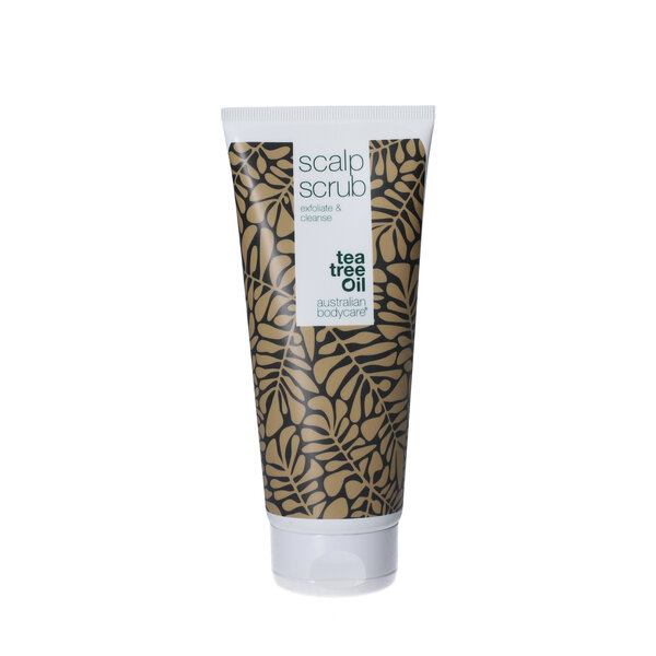 Australian Bodycare Scalp Scrub 200 ml Køb på DinApoteker.dk