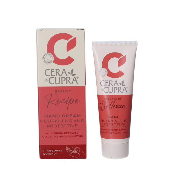Cera di Cupra Mani Håndcreme
