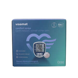 Visomat Comfort 20/40 Blodtryksapparat
