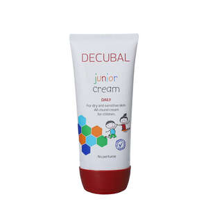 Decubal Junior Cream (100 ml)