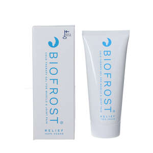Biofrost Relief Cold Therapy Gel