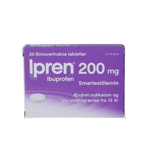 Ipren 200 mg