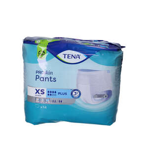 TENA Proskin Pants Plus (XS)