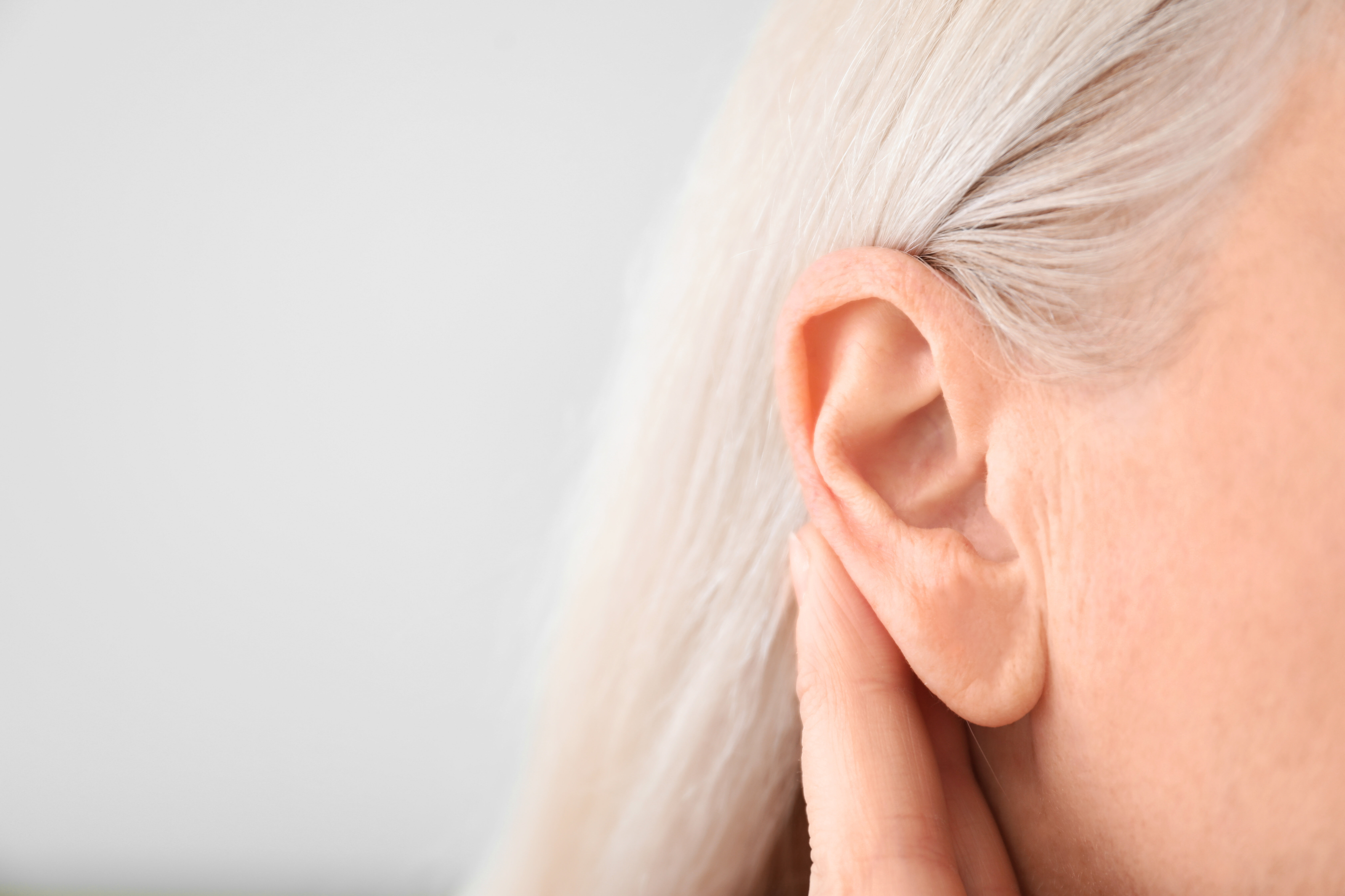 Hvordan renser man ørevoks? | DinApoteker.dk