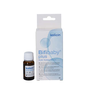 Kolicin Bifibaby Plus