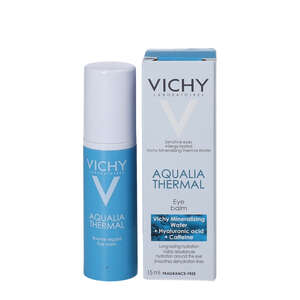 Vichy Aqualia Awakening Eye Balm