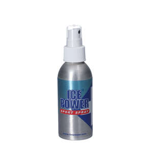 Ice Power Sport Spray